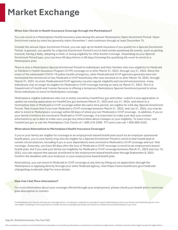 2026 Compliance Guide - Page 26