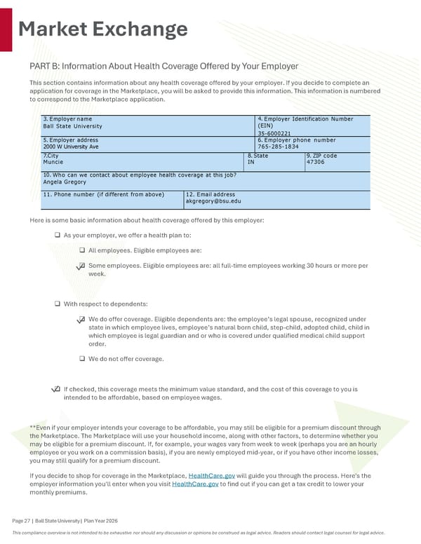 2026 Compliance Guide - Page 27
