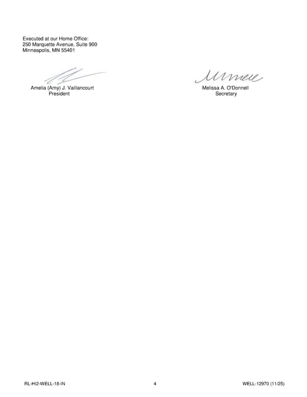 Hospital Confinement Indemnity Insurance Plan for Noblesville Schools - Page 32