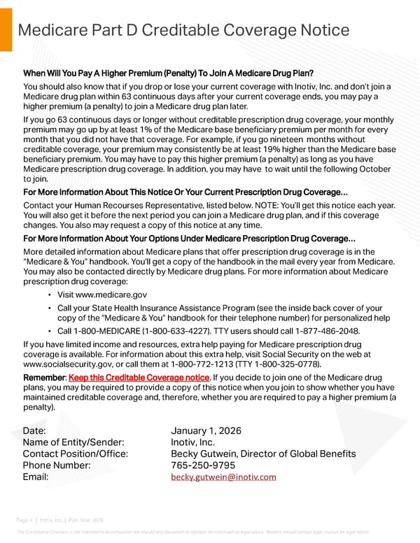 Compliance Guide 2026 - Page 4