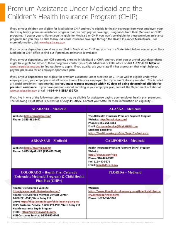 Compliance Guide 2026 - Page 11