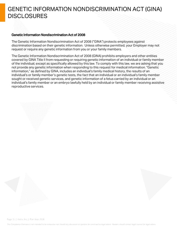 Compliance Guide 2026 - Page 15