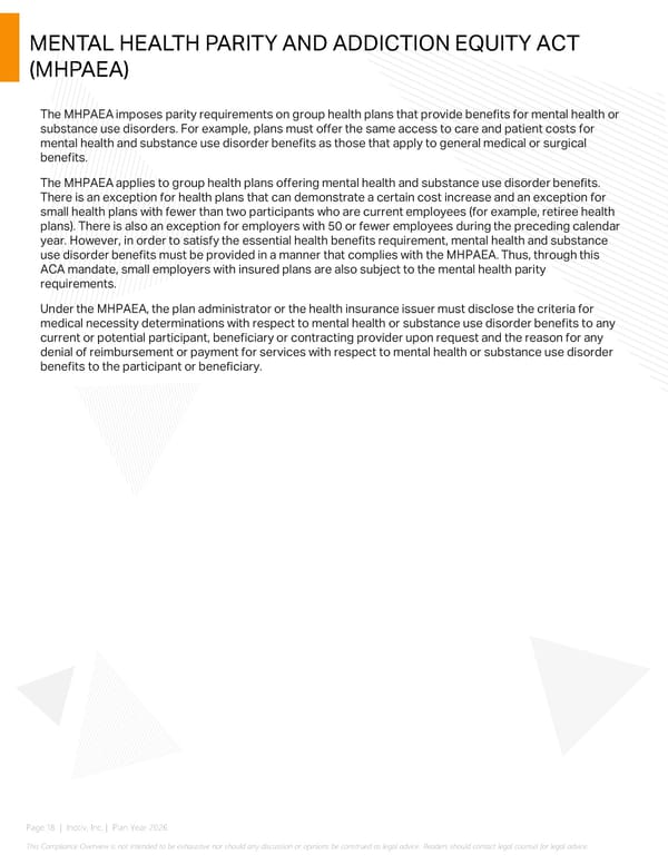 Compliance Guide 2026 - Page 18