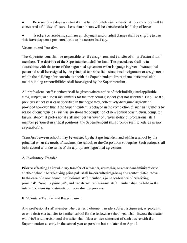 Teacher Guidelines - Page 3