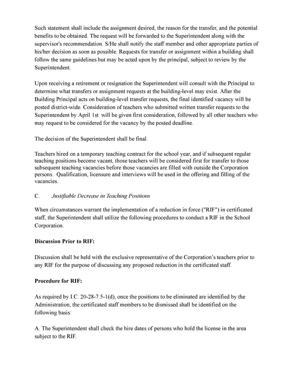Teacher Guidelines - Page 4
