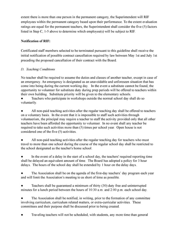 Teacher Guidelines - Page 6