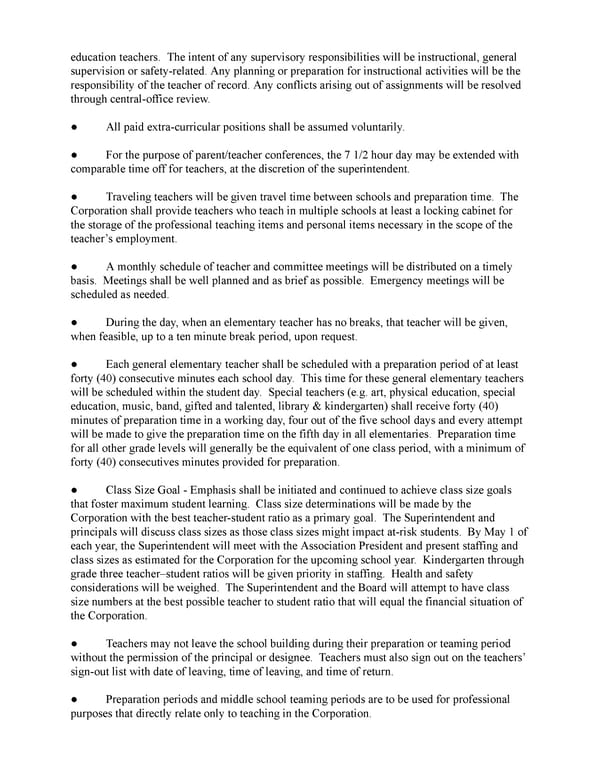 Teacher Guidelines - Page 7