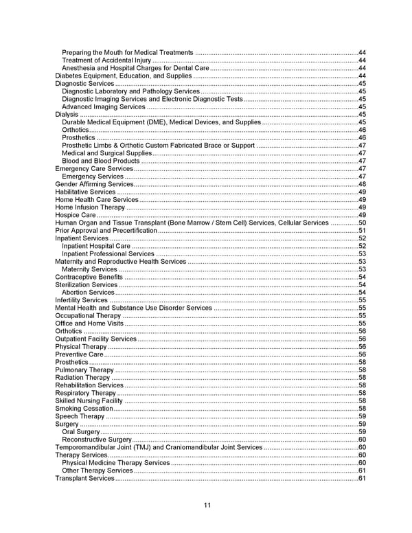2026 Anthem Certificate Plan B - Page 12