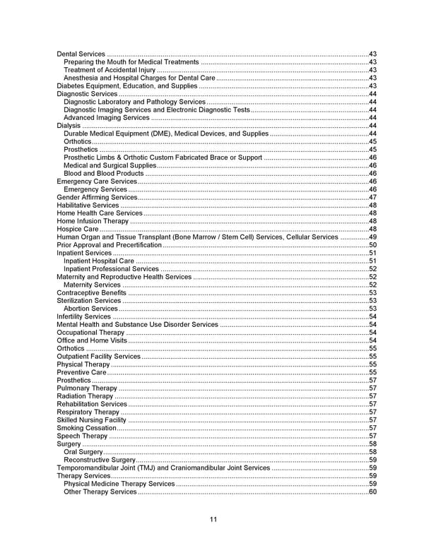 2026 Anthem Certificate Plan D - Page 12