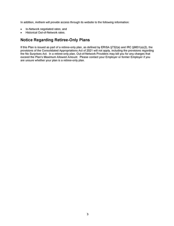 2026 Anthem Certificate CDHP #2 - Page 4