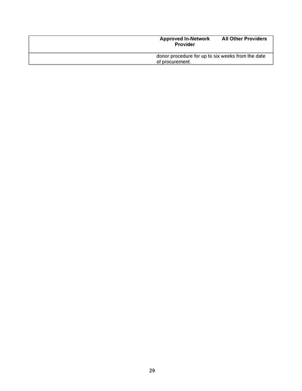2026 Anthem Certificate CDHP #2 - Page 30