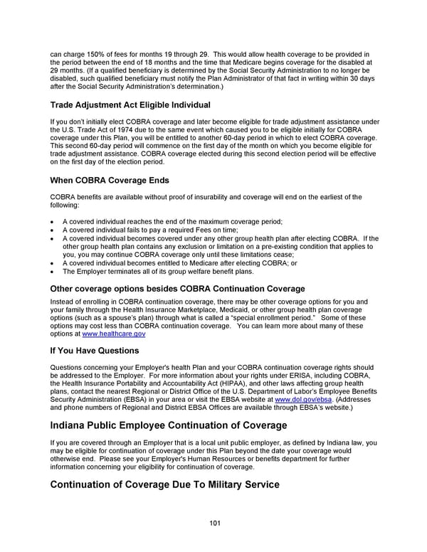 2026 Anthem Certificate CDHP #2 - Page 102