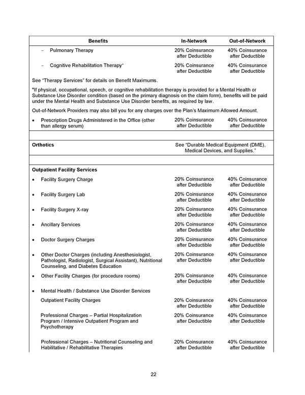 2026 Anthem Certificate CDHP #3 - Page 23