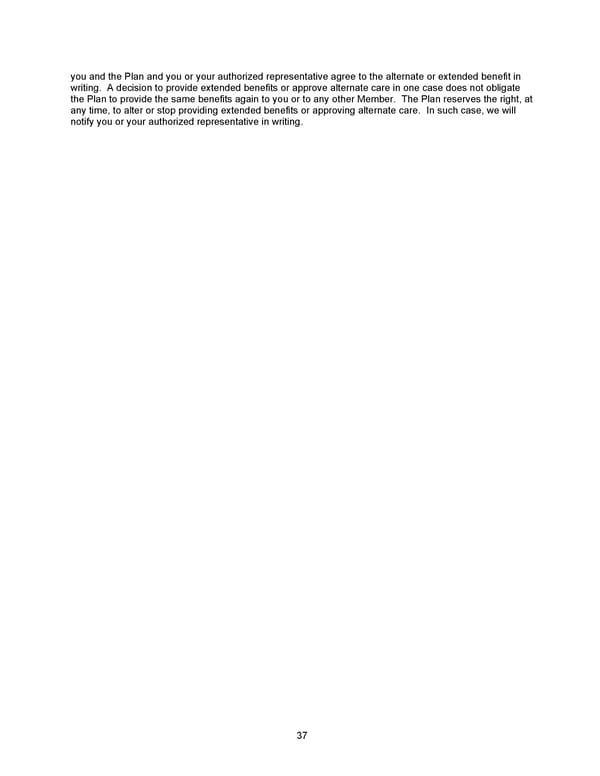 2026 Anthem Certificate CDHP #3 - Page 38