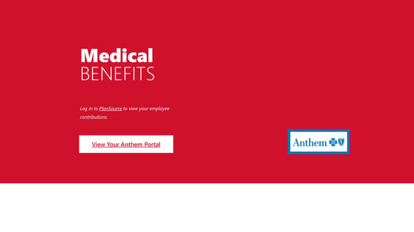 Goshen Community Schools Employee Benefits Guide Website - Page 7