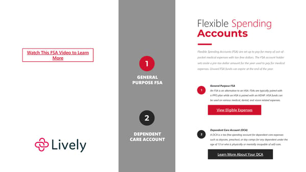 Goshen Community Schools Employee Benefits Guide Website - Page 20