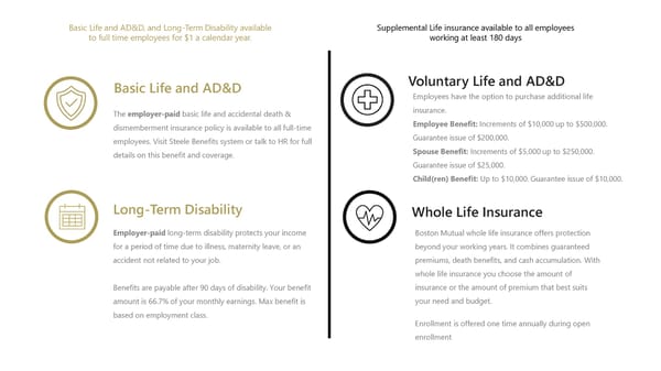 Mt. Vernon Benefit Guide Website - Page 22
