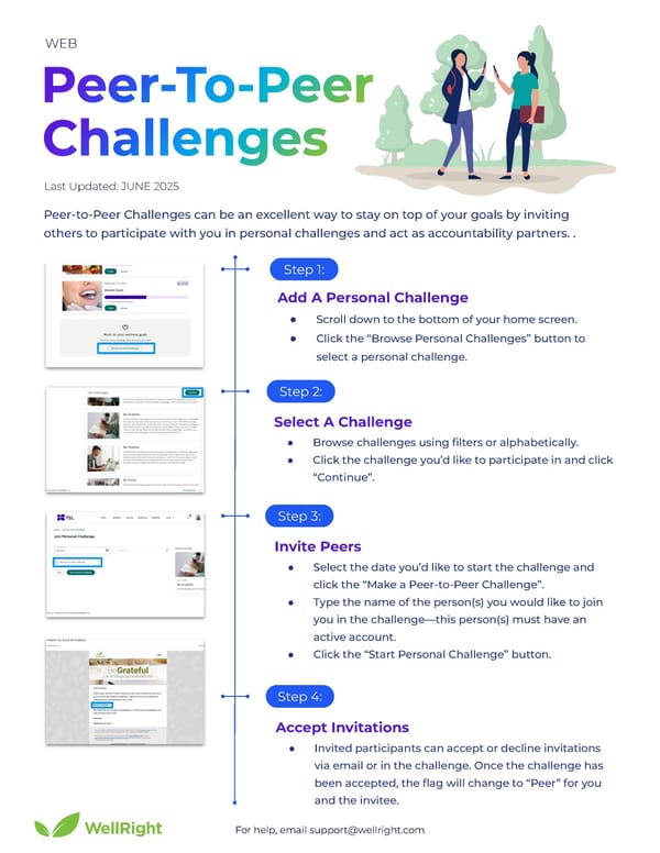 Getting to Know Your Wellright Wellness Program - Page 10