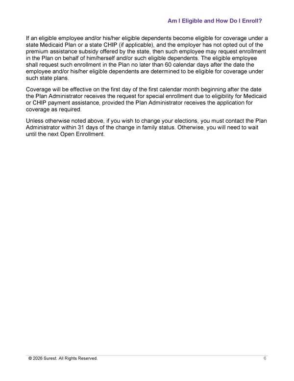 [Surest] Medical Plan Summary - Page 8