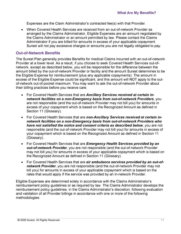 [Surest] Medical Plan Summary - Page 13
