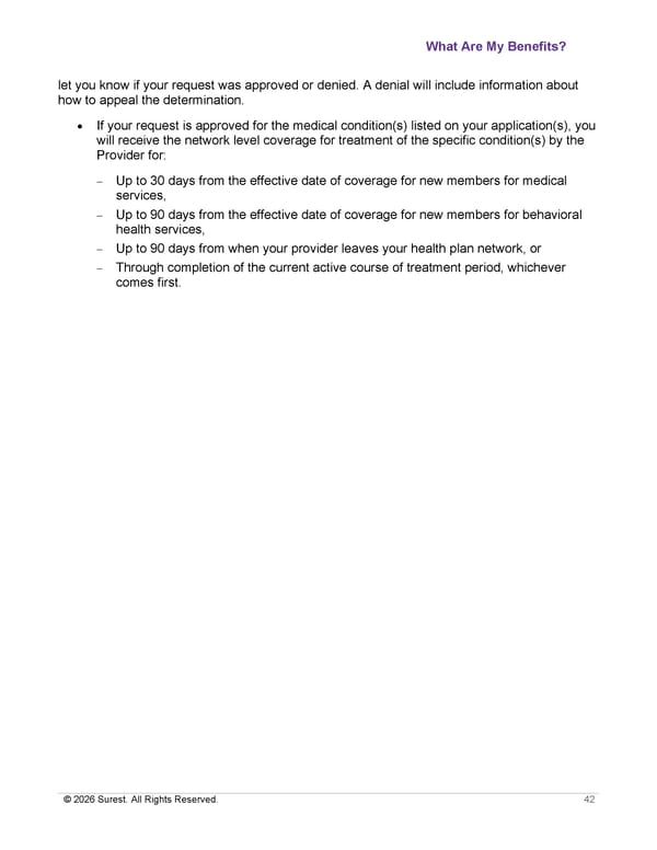 [Surest] Medical Plan Summary - Page 44