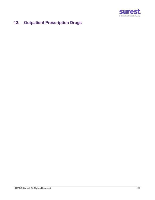 [Surest] Medical Plan Summary - Page 102