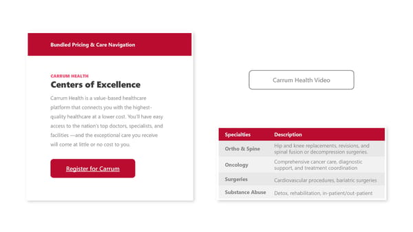 Ball State University 2027 Employee Benefit Guide - Page 11