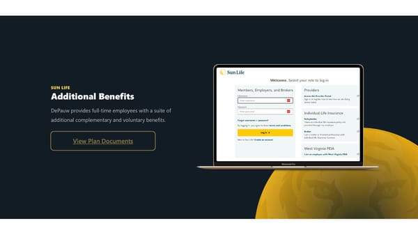 2027 Pre-65 Retiree Benefit Guide - Page 22