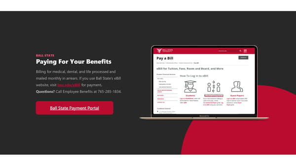 2027 Post-65 Retiree Benefit Guide - Page 3