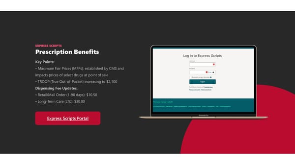 2027 Post-65 Retiree Benefit Guide - Page 7