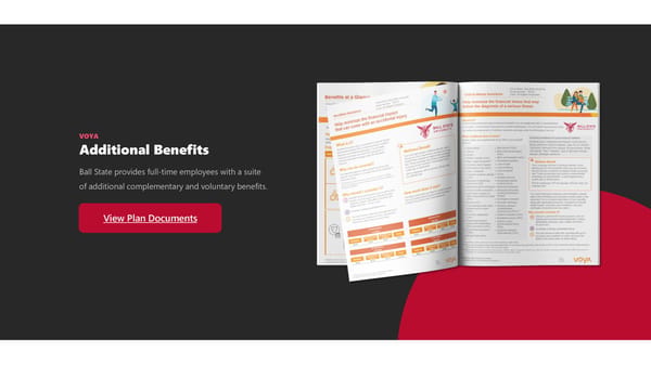 Ball State University 2027 Employee Benefit Guide - Page 27