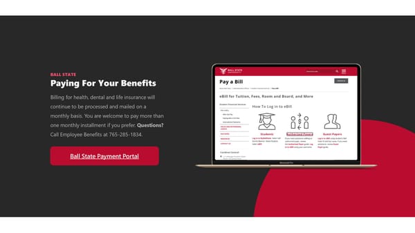 2027 Pre-65 Retiree Benefit Guide - Page 4